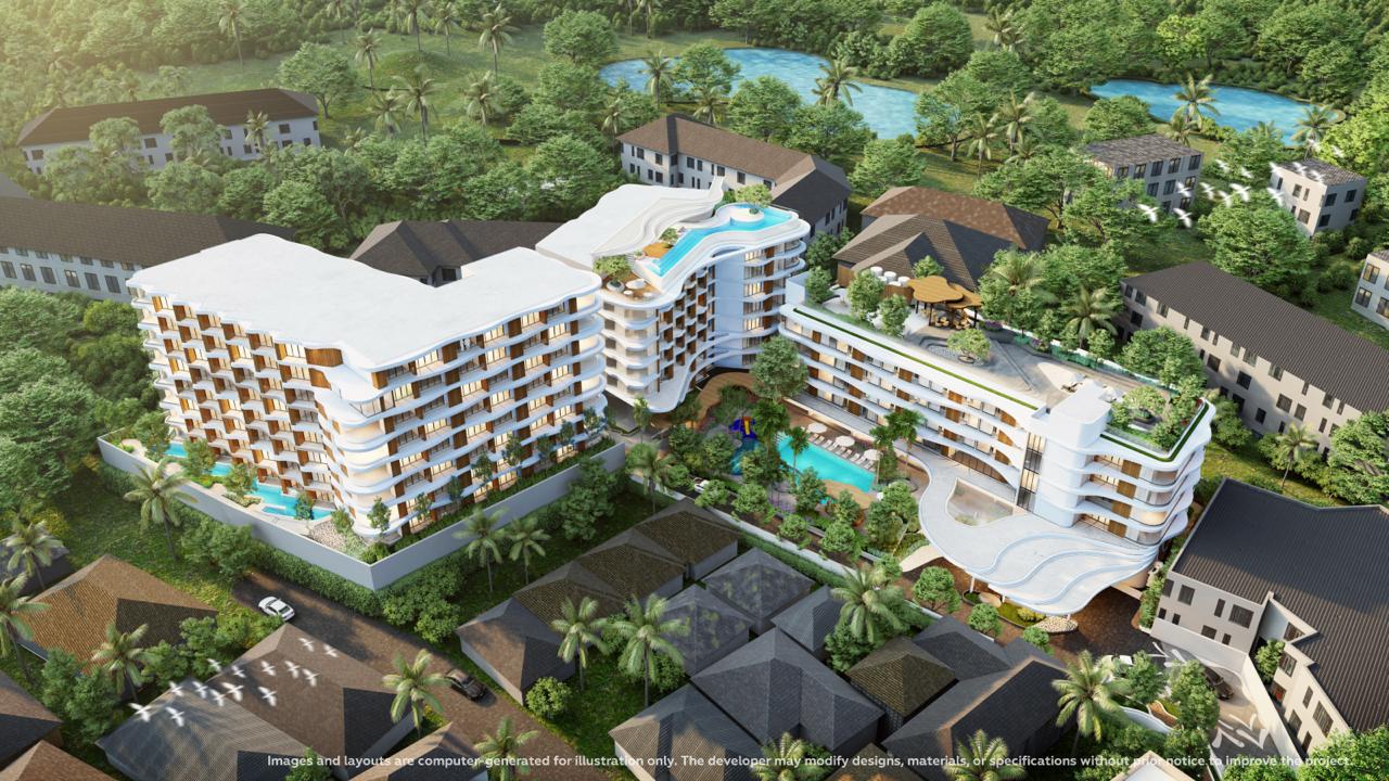 Vibe Residence 27